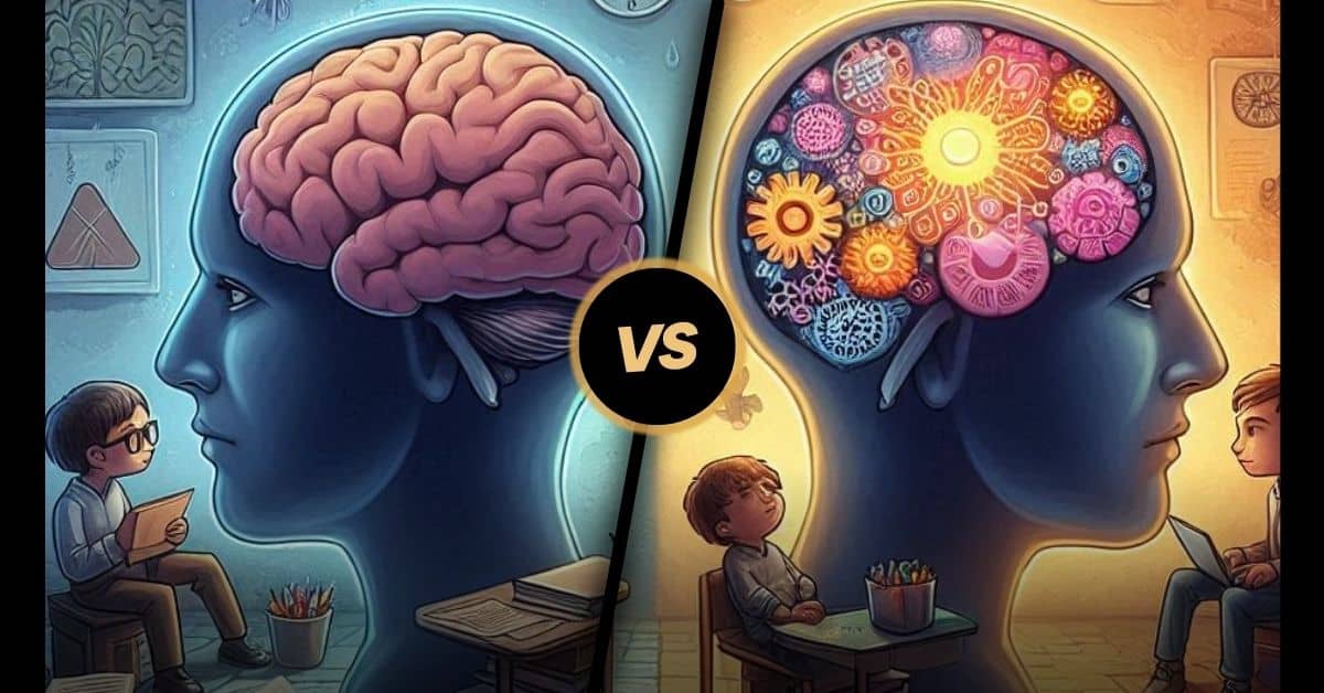 Growth mindset vs fixed mindset